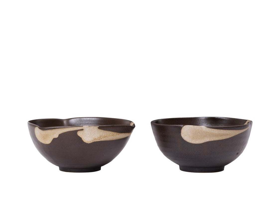 Koyo skåle, Ø11,5 cm - 2 stk